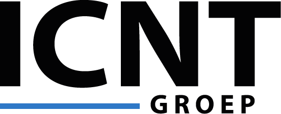 ICNT Groep logo
