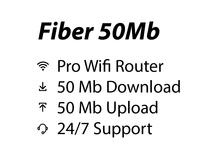 Fiber XS <br> €49,99</br>