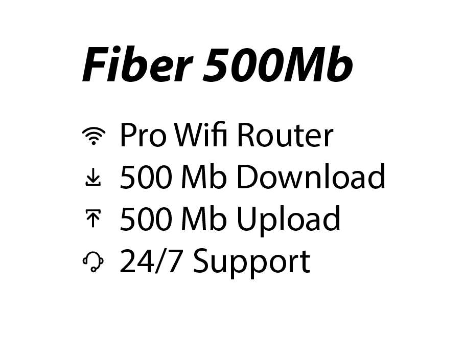 Fiber M <br>€79,99</br>