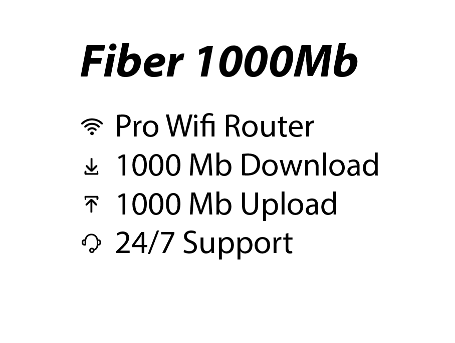 Fiber XL <br>€89,99</br>