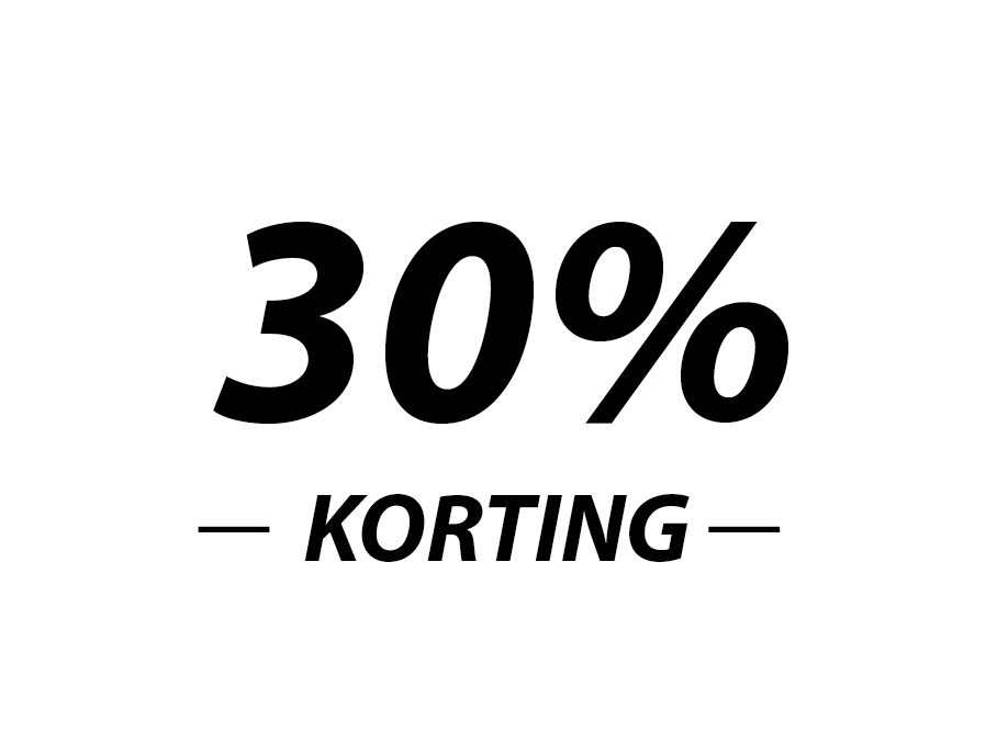 <b>36 maanden abonnement</b><br>korting op de eerste 12 maanden</br>